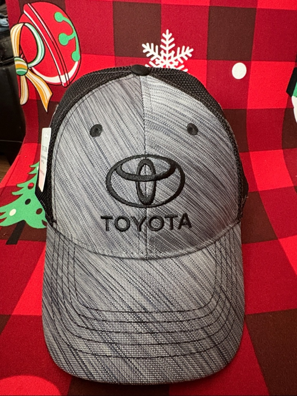 Toyota Trucks Snapback Hat